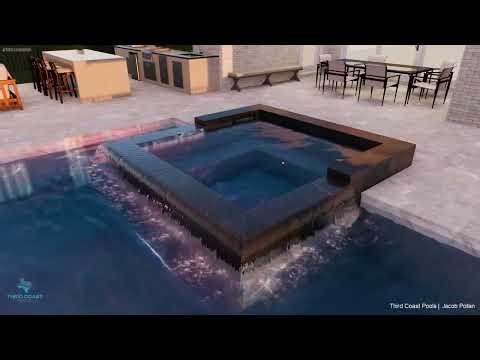 Third Coast Pools - Quality Over Quantity