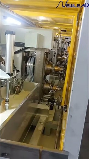 Brass Flat wire Rolling Mills and Drawing Machine