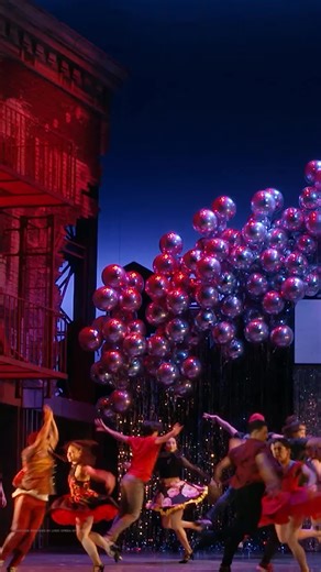 Experience West Side Story at LA Opera This Fall