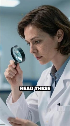 Typewriter Strikes Hide Secret Imprints