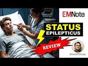 Status Epilepticus Treatment