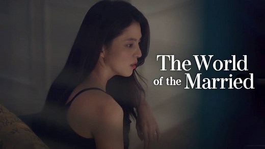 The World of the Married - Season 1 - Episode 11