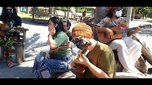 269K views · 2.1K shares | Abangan mamaya! TAO (Sampaguita) - Kuerdas Acoustic Reggae Version will be uploaded at exactly 7PM on Kuerdas Official YouTube channel. You can follow us on our YouTube channel for more original and cover songs. Click below  link to subscribe. Don't forget to hit the  for notifications. Full Video Here : https://m.youtube.com/watch?feature=share&v=KeDlovlNEEo#dialog #kuerdasstylee #coversongs #acousticreggaesessions | Kuerdas | Facebook