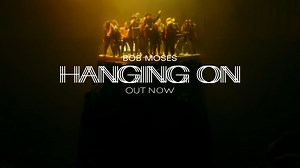 When there’s so much negativity and uncertainty you’ve got to find a way to push through, because otherwise everything crumbles into nihilism. Our new track "Hanging On" came from asking ourselves, ‘Who, or what, do we put our faith in now?’, and then realizing that we had faith in music, each other and in our band. That’s what helped us to hang on. “Hanging On” & our new record ‘The Silence in Between’ are out now everywhere. "Hanging On" Official Video: https://bobmoses.lnk.to/HangingOn/YouTub