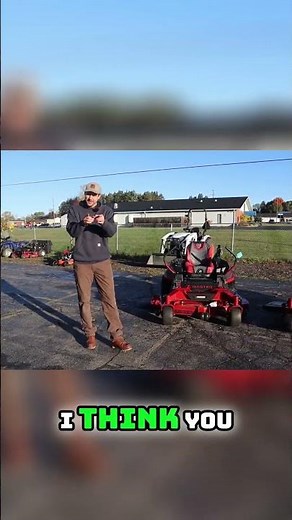 Toro Lawn Mower Showdown Find Your Perfect Cut for Any Acreage