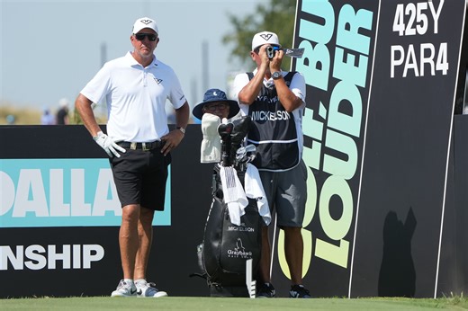 Phil Mickelson’s latest result at LIV Golf opens conversations of his Masters entry by insiders