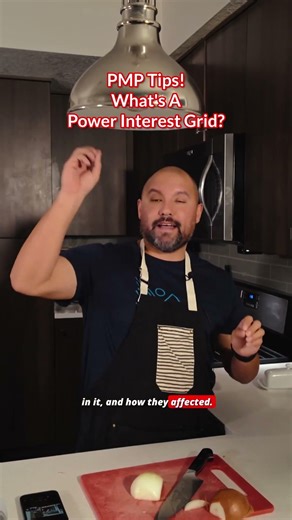 What's a Power Interest Grid?