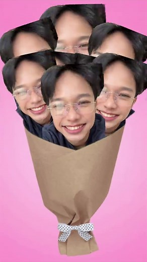 Tren Bunga Buket Mas Nizar di TikTok