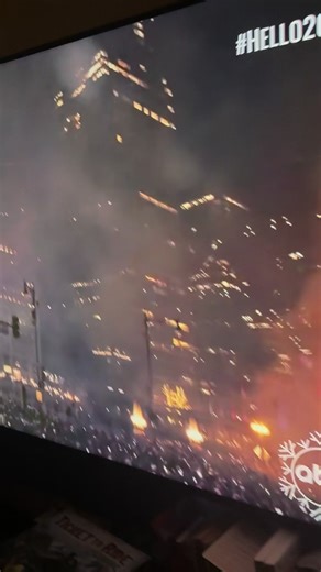 Chicago New Year's Eve Celebration Spots