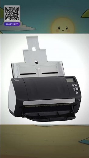Fujitsu fi-7160 Scanner Review: Is This Duplex Scanner Worth It?