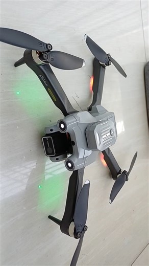 Powerful Mini Drone For Fly #drone #minidrone #shorts
