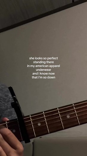 she looks so perfect - 5 seconds of summer #fyp #foryou #shelookssoperfect #5sos #5secondsofsummer #chill #nostalgia #sing #singing #singingcover #cover #guitar #song #songcover #music #musician #musiccover #viral #trending