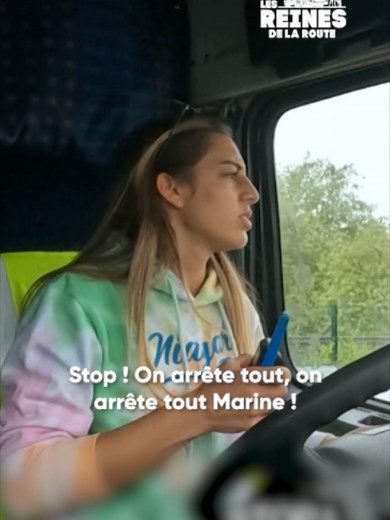 Les reines de la route : bande-annonce et extrait — dimanche 16h55
