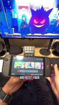 How To Put Your Switch 2 In Recovery Mode To Reset Your Battery Level