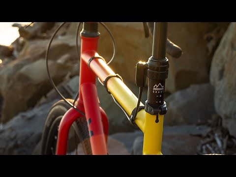 PNW Components: Coast Dropper Post PSI Guidelines