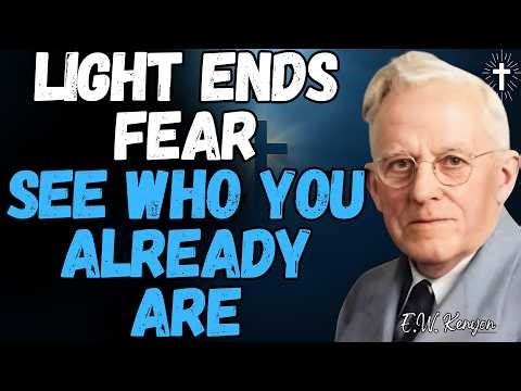 STOP BEGGING, START DECREEING: UNLOCK REVELATION POWER WITH E.W. Kenyon TEACHINGS TODAY