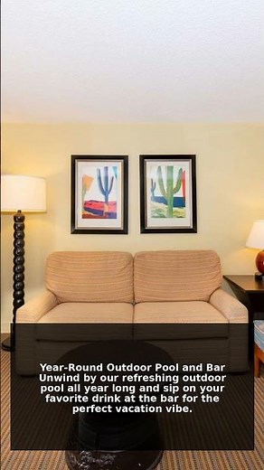 Hilton Phoenix Resort at the Peak | Phoenix Hotel Tour