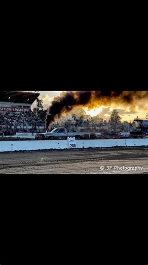 2.3K views · 18 reactions | Join FullPull the official fan app of truck and tractor pulling in Madera California this Friday, November 10 and Saturday, November 11. | Full Pull | Facebook