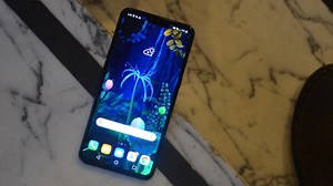 Sprint's First 5G Phone, Hotspot Arrive May 31