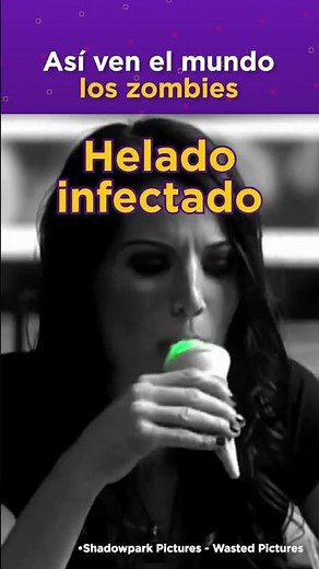 'Wasting Away': Así ven el mundo los zombies