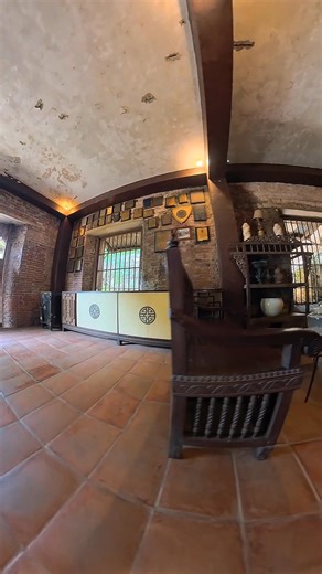 Iloilo's 200-Year-Old Ancestral Mystery House Jaro, Iloilo City | Pride of Panay