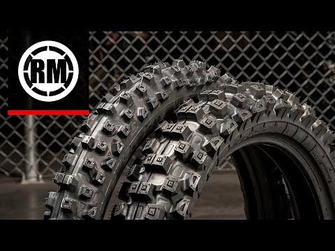 Bridgestone Battlecross Motocross Tire Lineup
