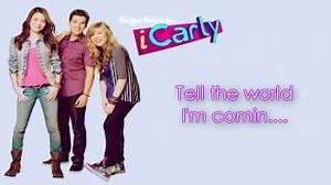 Soundtrack - ICarly - ICarly Cast - Coming Home