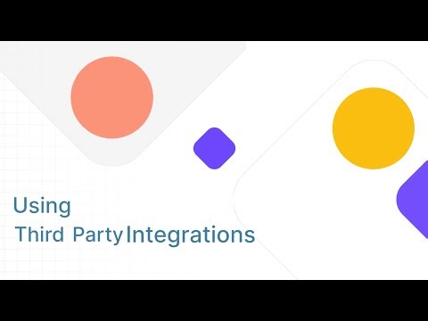 Add Google Maps API to Forms ⢸ Third Party Integration in Clappia ⢸ No-Code Low-Code Platform