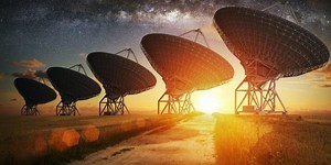 Satellite hackers can see every email you get – Lifeboat News: The Blog