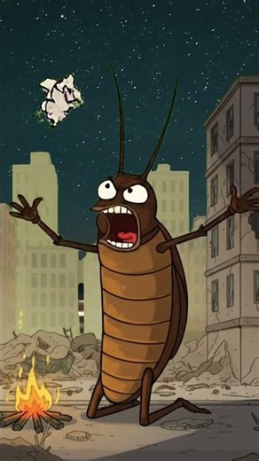 Day 111 - The Trash Fire’s Dying… He Needs New Fuel!