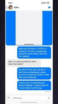 5G Not Working on iPhone 12? Quick Fix Guide