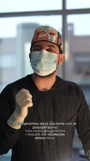 Liposucción en Bogotá Colombia