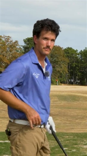 “RAMP UP your driver by ‘ripping the shoulders’ through the ball.” Fast shoulders = fast swing. Your whole body explodes through impact. Click the link in my bio to get my free course and learn the move! #golf #golftips #golfswing | Sagutogolf