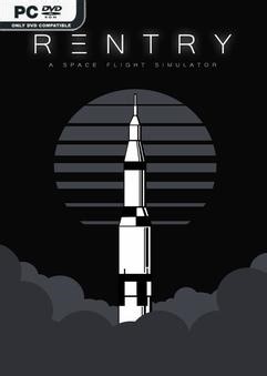 Reentry A Space Flight Simulator v1.0.21 (2025)[P2P]