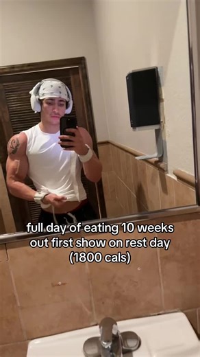 10-Week Meal Plan for Bodybuilding Success