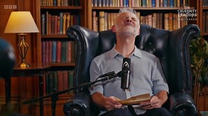 Mark Bonnar discovers true identities of Traitors