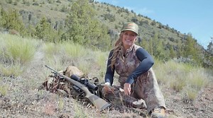 7.2K views · 878 reactions | Public and private land boundaries, landowner information and Offline Mode are just a few of the reasons Kristy Titus keeps the onX Hunt App at her side. See what her favorite features are, and how they can benefit you in the field. | onX Hunt | Facebook