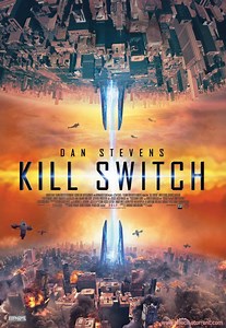 Kill Switch (2017) BluRay 720p - 1080p Legendado Download Torrent