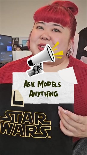 Last but not least, our models‘ favorite shampoo! Turns out, they care about this more than just hair care 😉✨ | Basic Models Management