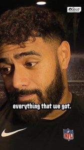 "It's not the focus. That's the difference this year." Jordan Mailata says the Eagles aren't even thinking about winning the NFC East. | NBC Sports Philadelphia