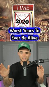 304K views · 4.1K reactions | The Worst Year To Ever Be Alive #year #years #history #death #education #worst #darkages #depression #sambucha | Sambucha | Facebook