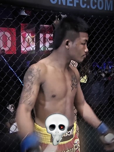 The Iron Man!! 🤖| #muaythaifighter #fighter #muaythai #rodtang | Muay Thai