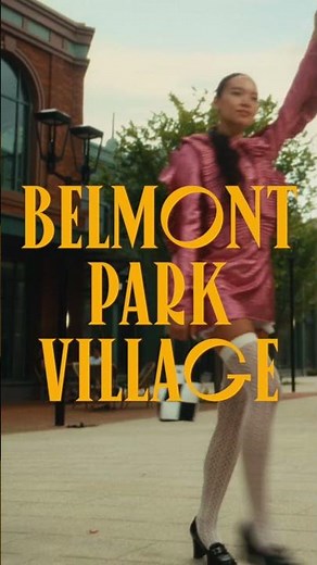 Belmont Park Village: The New Luxury Outlet Experience