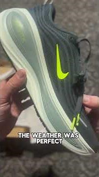 SETTING A NEW 5k PR! | Unboxing Nike Vomero 18 Plus Seaweed/Volt | Full-Length ZoomX Sneaker Review