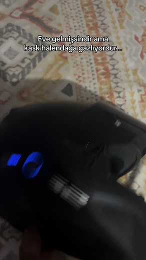 Motorcycle Intercom: Kask ve Halendağa Kullanımı