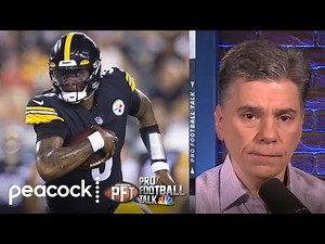 Dwayne Haskins dies at 24 after being struck by vehicle | Pro Football Talk | NBC Sports