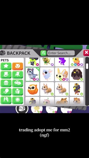 Exploring Adopt Me Trading for MM2