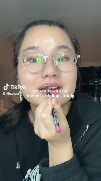 Erste Schritte im Hip Hop Tanzen: Keine Angst!