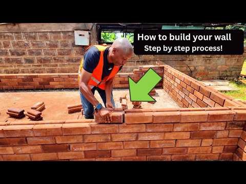 How Interlocking Soil Blocks Create Stronger, Cheaper Walls—Explained