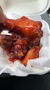 Legacy FOOD REVIEW! | Jamar chase